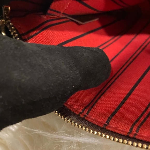 Louis Vuitton Damier Ebene - Picture 5 of 6